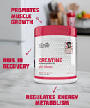 🔥PAGA 1 LLEVA 2🔥 - Creatine Monohydrate 240g - Para Mujeres 💪