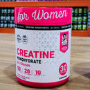 🔥PAGA 1 LLEVA 2🔥 - Creatine Monohydrate 240g - Para Mujeres 💪