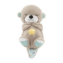 Nebulateddy™ Peluche Respira y Tranquiliza