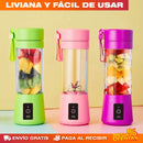 PROMO 2X1 LICUADORA PORTÁTIL