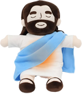 Peluche Jesús Respira y Tranquiliza™