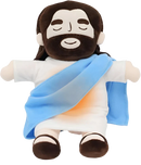 Peluche Jesús Respira y Tranquiliza™