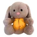 Nebulateddy™ Peluche Respira y Tranquiliza