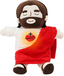 Peluche Jesús Respira y Tranquiliza™